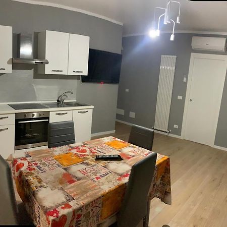 Marconi 30 Apartment โบโลญญา ภายนอก รูปภาพ