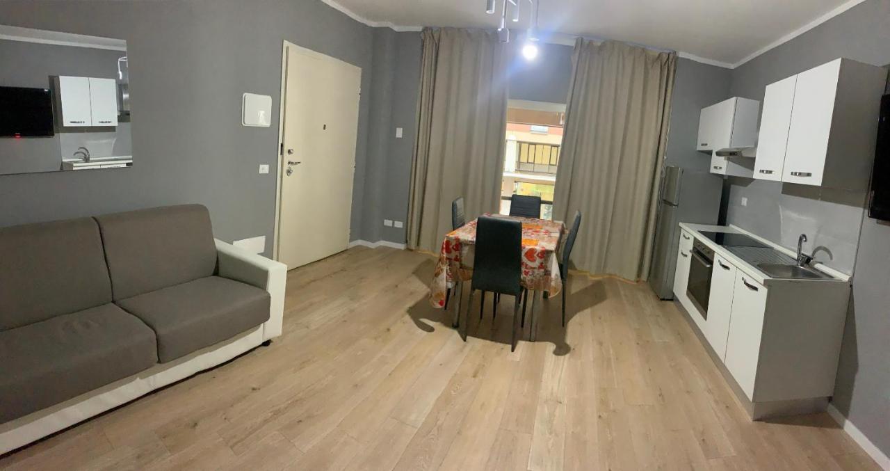 Marconi 30 Apartment โบโลญญา ภายนอก รูปภาพ